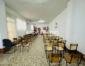 premises for sale in valencia province