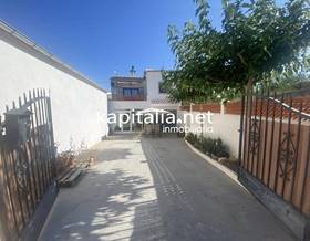 houses for sale in alqueria de aznar