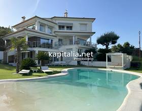 villas for sale in castello de rugat