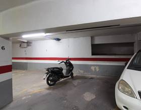 garages for sale in campanar valencia