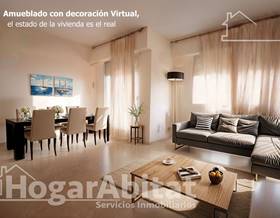 flat sale la font d´en carros by 83,000 eur