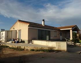single family house sale amposta rústica by 268,000 eur