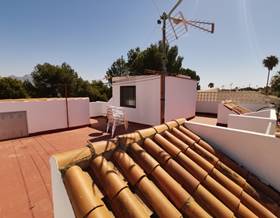 houses for sale in guadalest