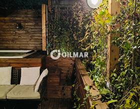 apartments for sale in madrid province