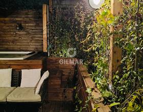 houses for sale in chamartin madrid