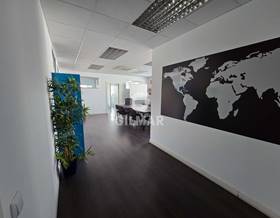 premises for sale in san blas madrid