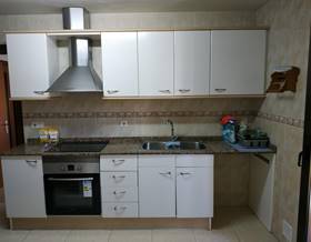 flat sale sant vicenç dels horts centro by 300,000 eur