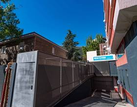 premises for sale in chamartin madrid
