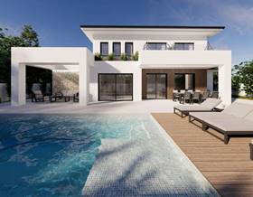 chalet sale calpe calp playa arenal-bol by 1,150,000 eur