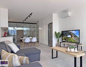 flat sale alcudia by 200,000 eur