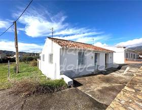 villas for sale in almachar