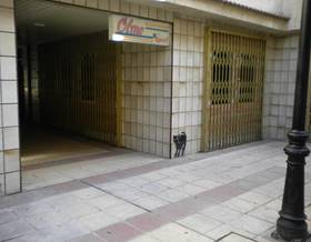 premises sale aguilar de campoo paseo de la cascajera by 110,000 eur
