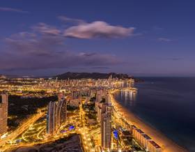 houses for sale in alicante province