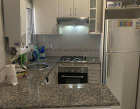 flat sale sitges poble sec/observatori by 157,300 eur