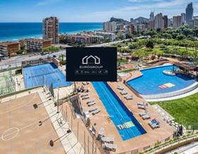 apartments for sale in alicante province