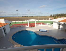 villas for sale in roquetes
