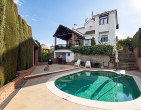houses for sale in monachil