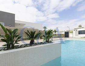 houses for sale in jacarilla