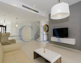 villas for sale in alicante province