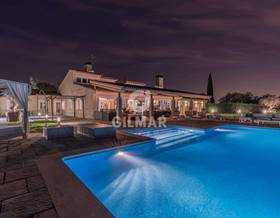 villas for sale in valdetorres de jarama