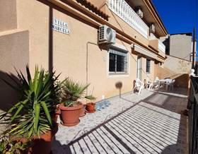 houses for sale in los alcazares