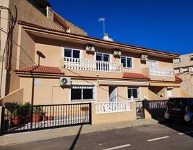 houses for sale in san pedro del pinatar