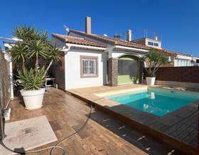 villas for sale in el verger
