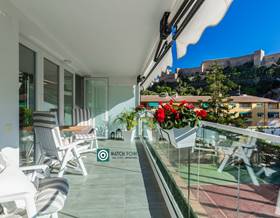 flat sale almuñecar playa de san cristobal by 300,000 eur