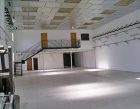 industrial warehouse sale elda campo alto by 175,000 eur