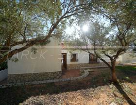 villa sale sanet y negrals by 350,000 eur