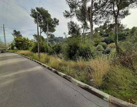 land sale palafolls sant genis ciutat jardi by 19,500 eur