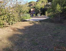 land sale palafolls ciutat jardi sant genis de palafolls by 67,300 eur
