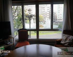 flat sale oviedo plaza de america  by 375,000 eur