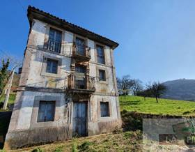 houses for sale in las regueras