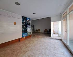 premises for sale in teulada