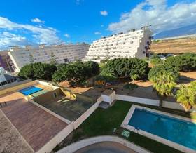 flat sale roquetas de mar el sabinar - urbanizaciones - las marinas by 208,000 eur