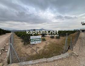 lands for sale in quatretonda