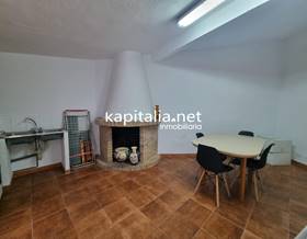 flat sale ontinyent sant josep by 90,000 eur