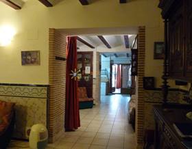 houses for sale in castello de rugat