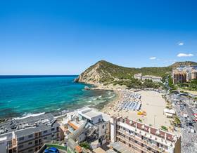 apartment sale finestrat cala finestrat by 252,000 eur