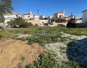 land sale cala del moral la cala del moral by 370,000 eur