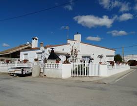 villas for sale in deltebre