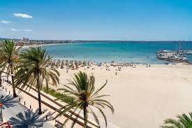 flat sale palma de mallorca can pastilla by 450,000 eur