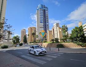 garages for sale in alfaz del pi