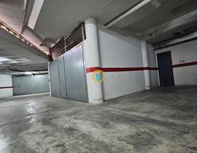 garages for sale in benidorm