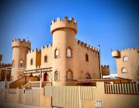 houses for sale in vegas del genil