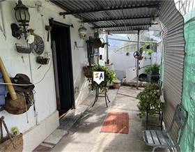 villas for sale in valdepeñas de jaen