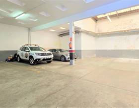 garages for sale in tarragona province
