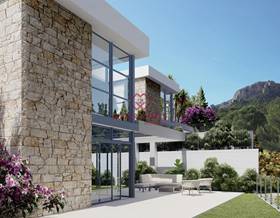 houses for sale in callosa d´en sarria