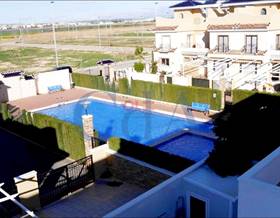 villas for sale in dehesa de campoamor